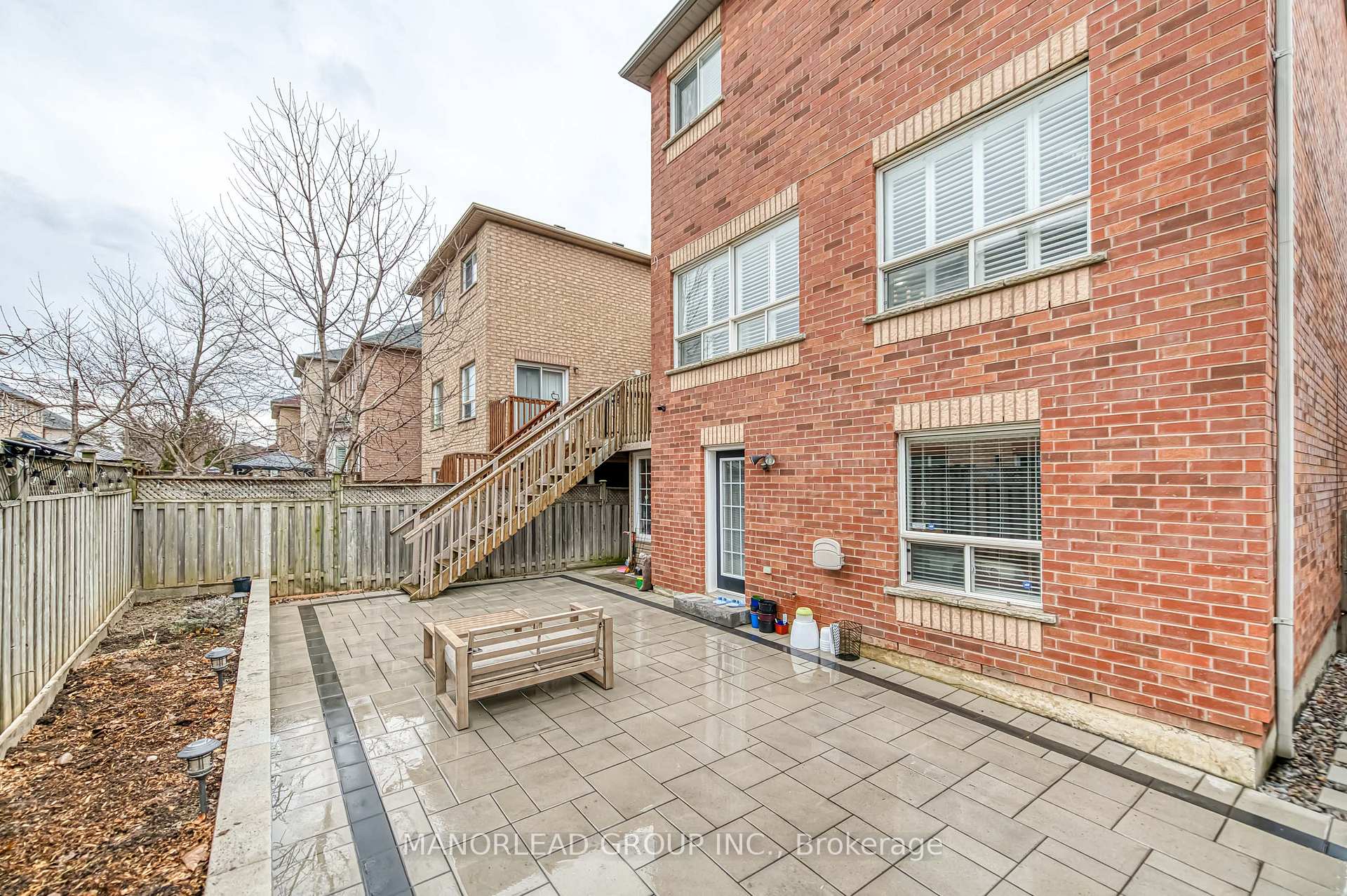 Photo 40 of 34 Tierra Avenue, Vaughan, Vellore Village — HOMEH