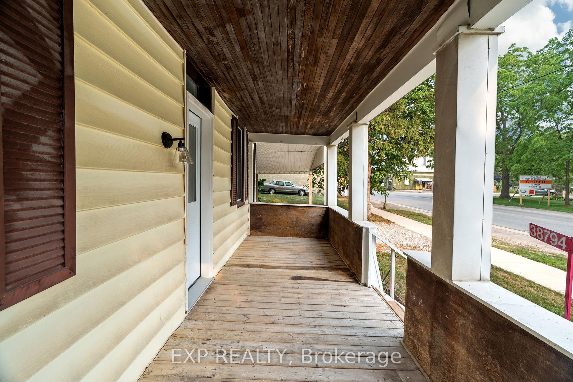 Photo 7 of 38794 Mill Road, Bluewater, Varna — HOMEH