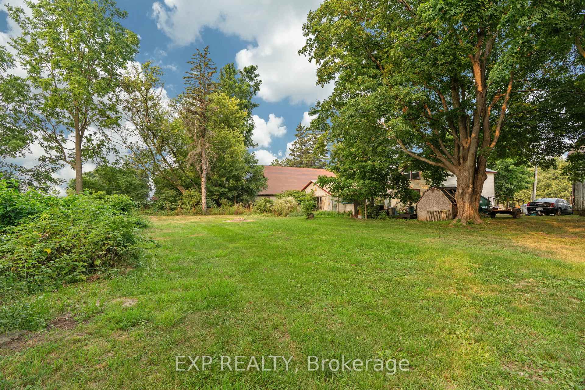Photo 36 of 38794 Mill Road, Bluewater, Varna — HOMEH