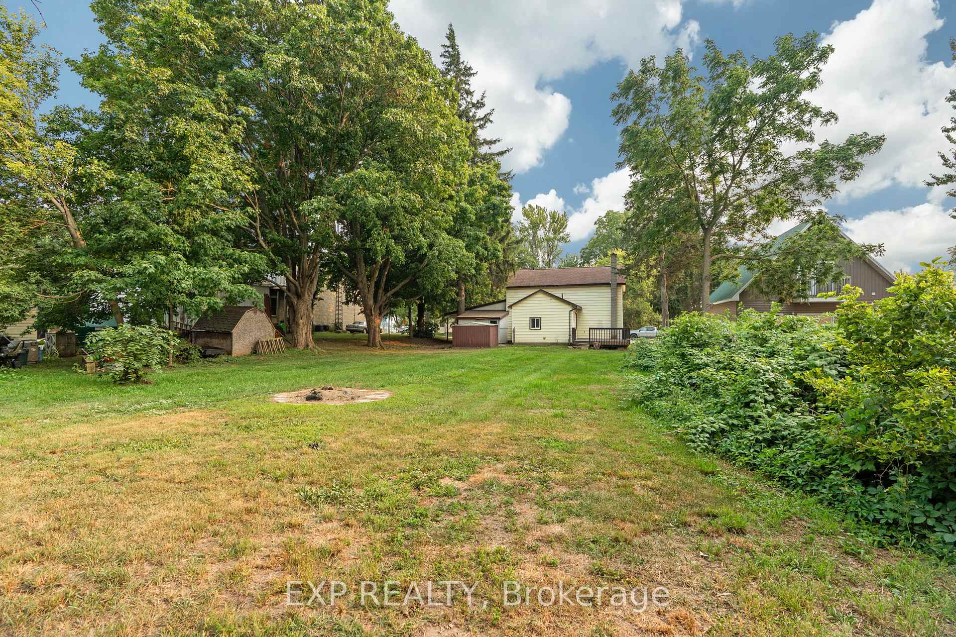 Photo 37 of 38794 Mill Road, Bluewater, Varna — HOMEH