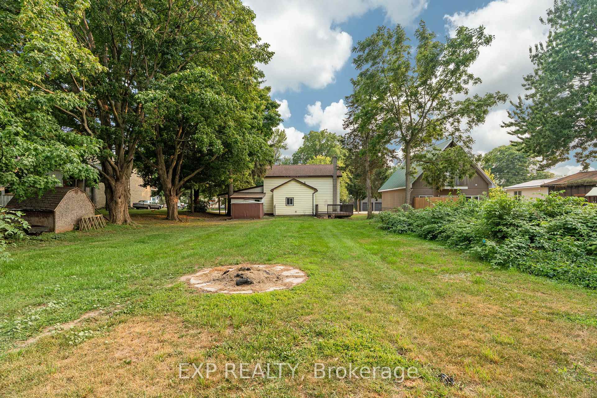 Photo 38 of 38794 Mill Road, Bluewater, Varna — HOMEH