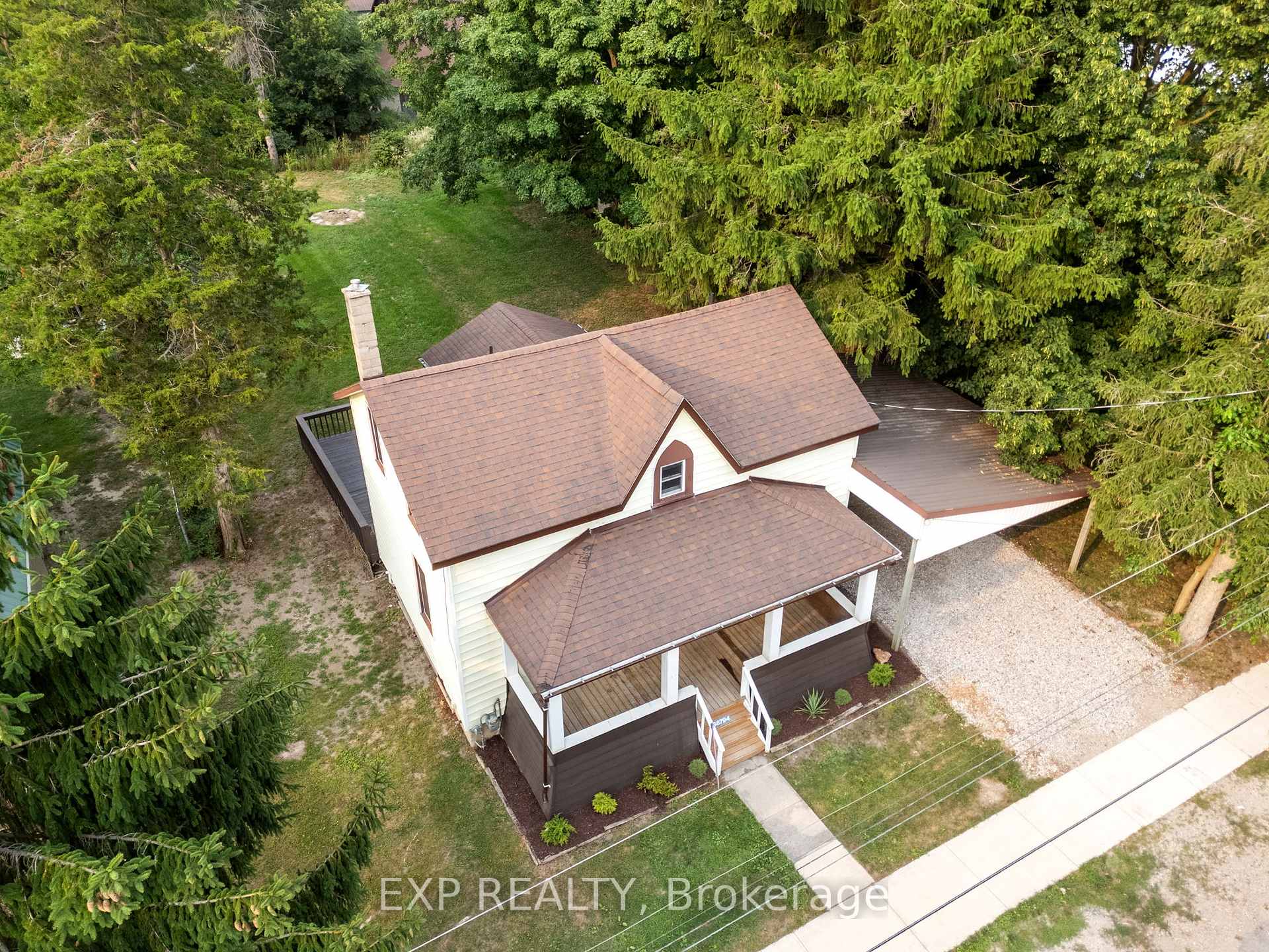 Photo 41 of 38794 Mill Road, Bluewater, Varna — HOMEH
