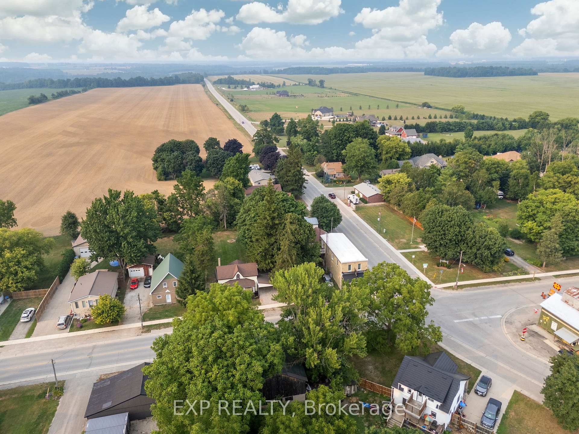 Photo 42 of 38794 Mill Road, Bluewater, Varna — HOMEH