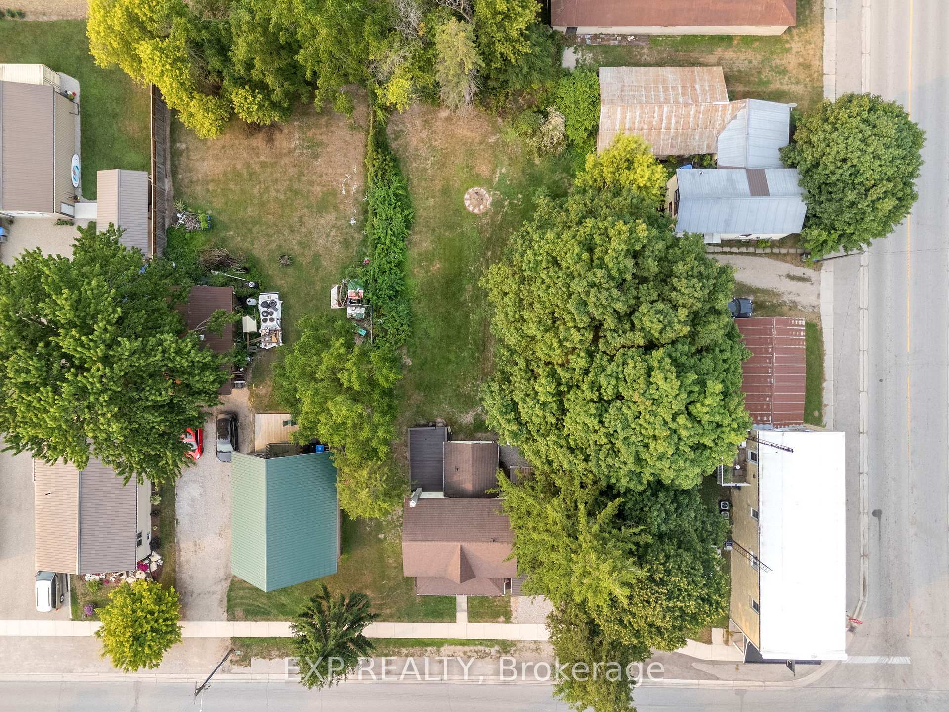 Photo 46 of 38794 Mill Road, Bluewater, Varna — HOMEH