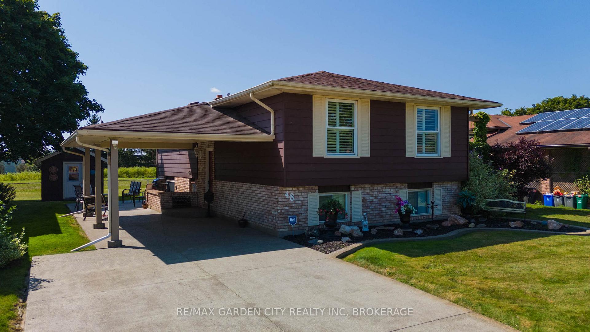 Photo 2 of 48 Robert Street, Welland, Lincoln/Crowland — HOMEH