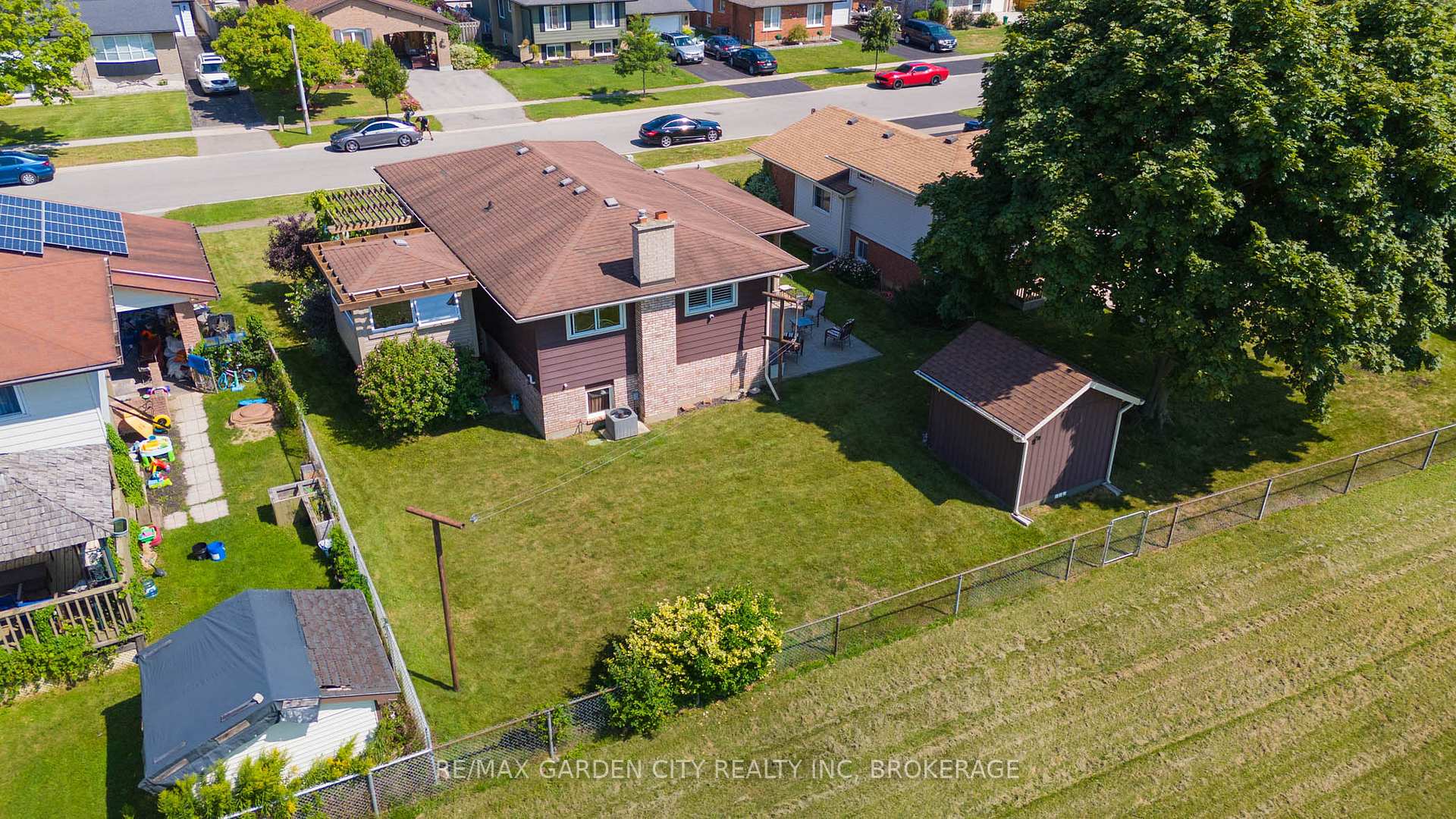 Photo 25 of 48 Robert Street, Welland, Lincoln/Crowland — HOMEH