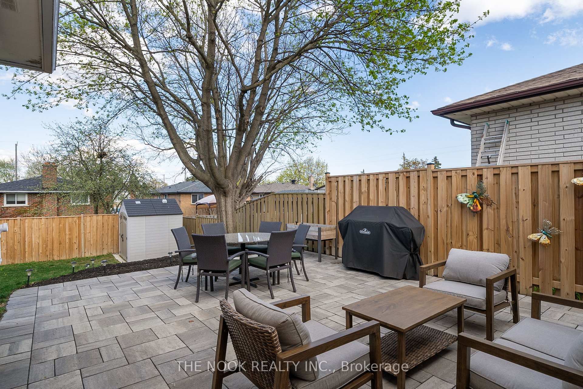 Photo 32 of 73 Vancouver Court, Oshawa, Vanier — HOMEH