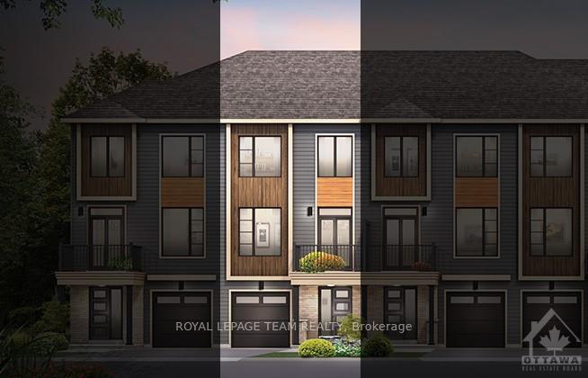 Photo 1 of 613 Esteem Way, Ottawa, Avalon West — HOMEH