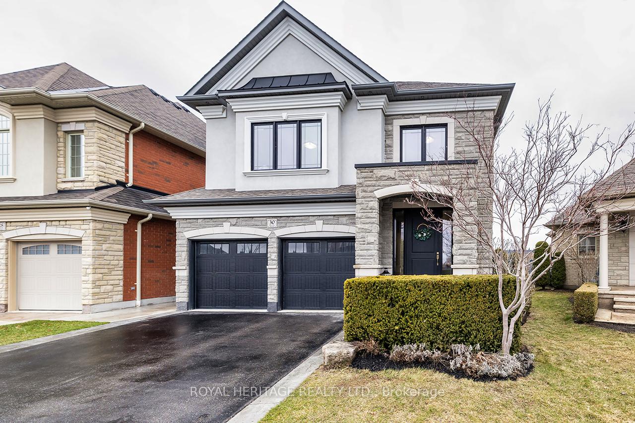 Photo 1 of 30 Serene Court, Whitby, Rolling Acres — HOMEH