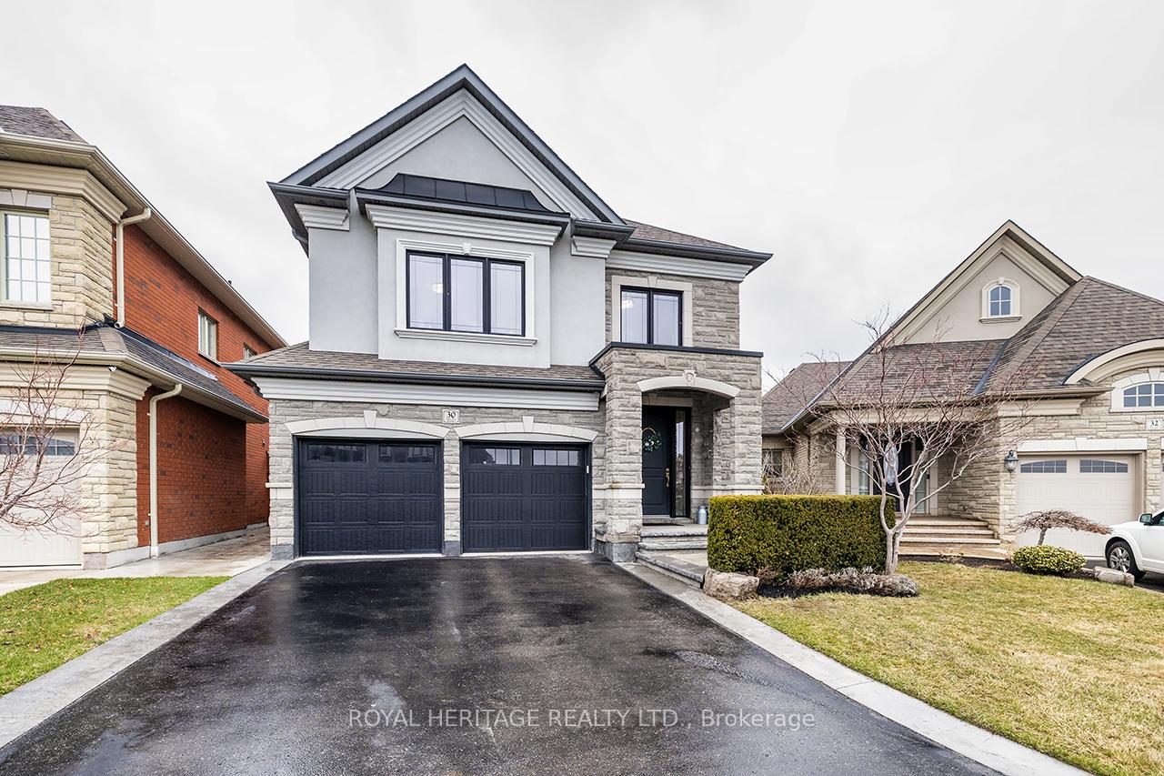 Photo 2 of 30 Serene Court, Whitby, Rolling Acres — HOMEH
