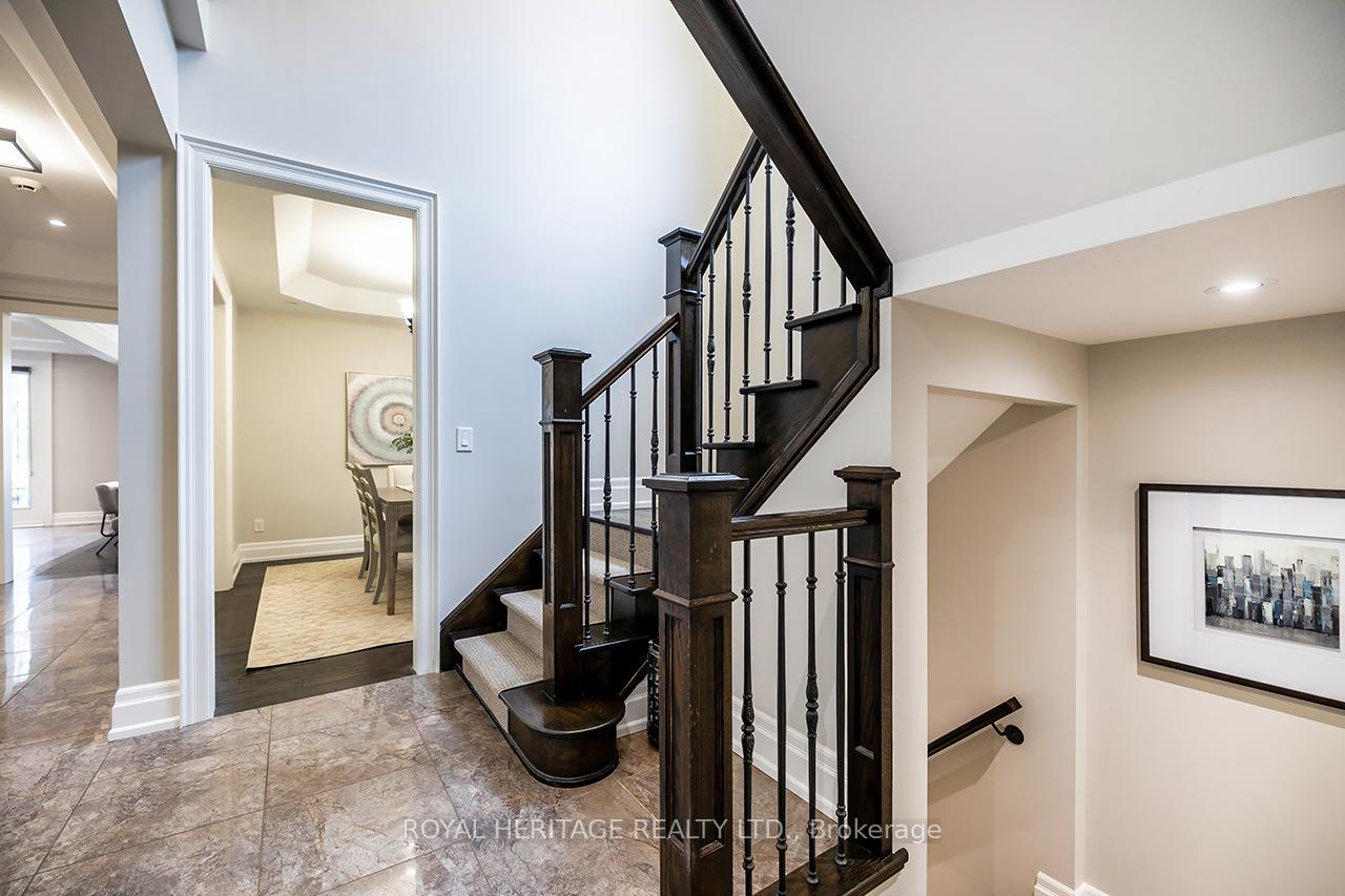 Photo 6 of 30 Serene Court, Whitby, Rolling Acres — HOMEH
