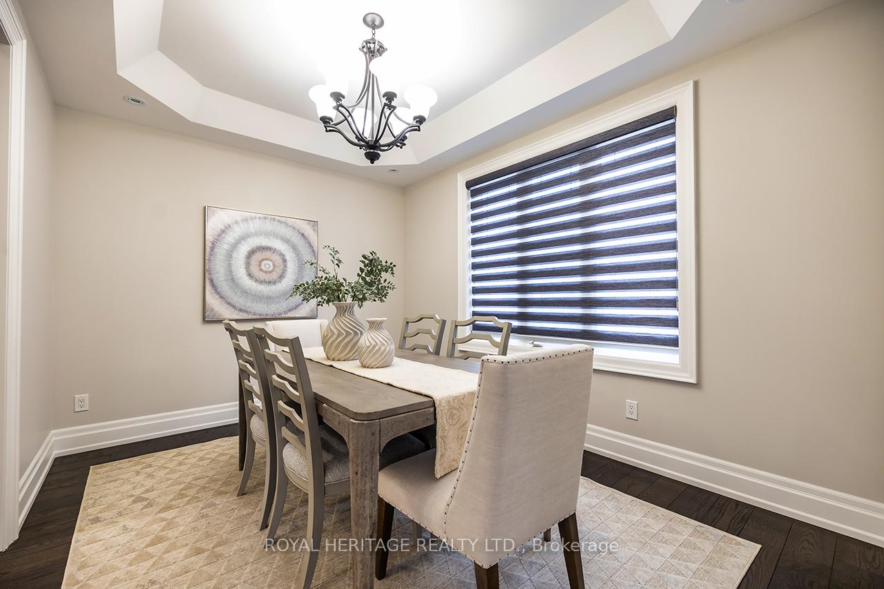 Photo 9 of 30 Serene Court, Whitby, Rolling Acres — HOMEH