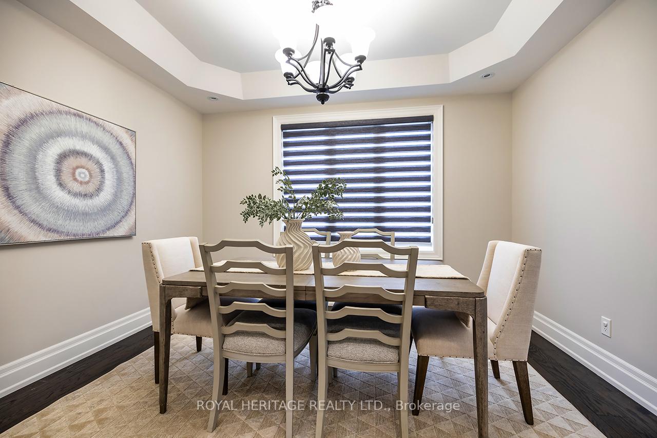Photo 10 of 30 Serene Court, Whitby, Rolling Acres — HOMEH