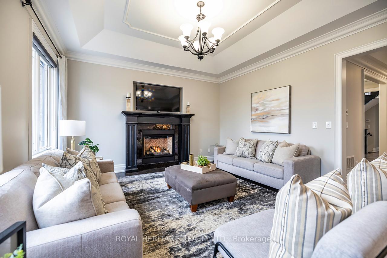 Photo 15 of 30 Serene Court, Whitby, Rolling Acres — HOMEH