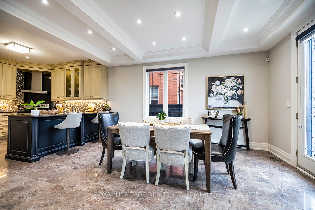 Photo 17 of 30 Serene Court, Whitby, Rolling Acres — HOMEH