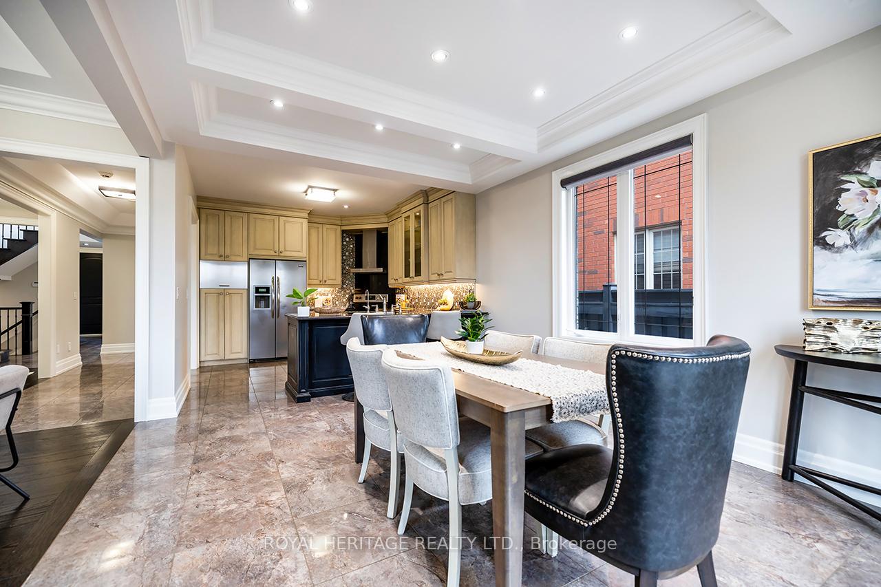 Photo 18 of 30 Serene Court, Whitby, Rolling Acres — HOMEH