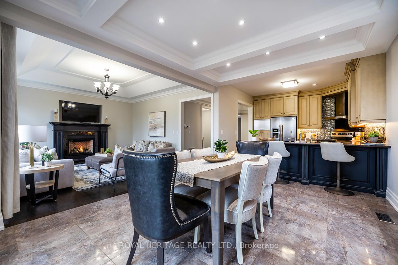 Photo 19 of 30 Serene Court, Whitby, Rolling Acres — HOMEH
