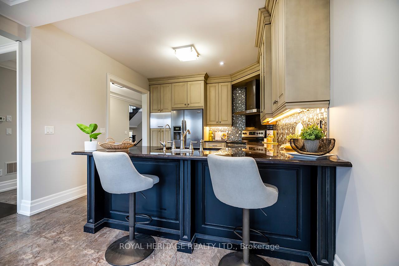Photo 20 of 30 Serene Court, Whitby, Rolling Acres — HOMEH