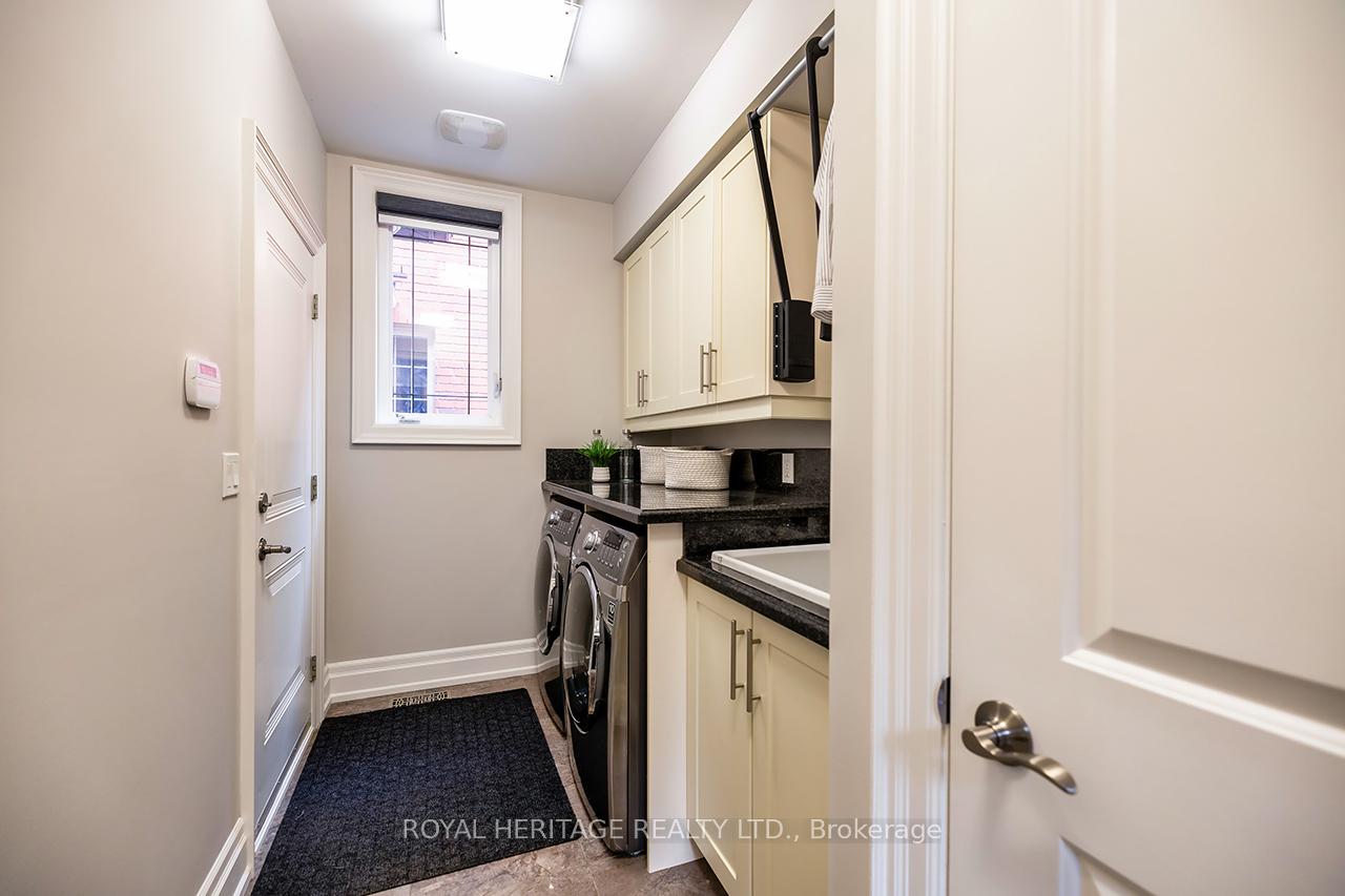 Photo 25 of 30 Serene Court, Whitby, Rolling Acres — HOMEH