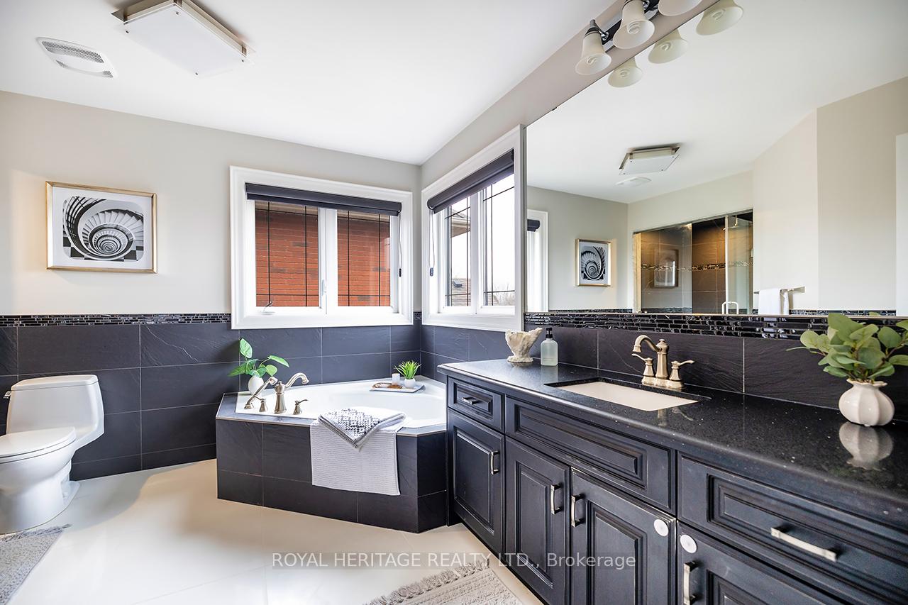 Photo 28 of 30 Serene Court, Whitby, Rolling Acres — HOMEH