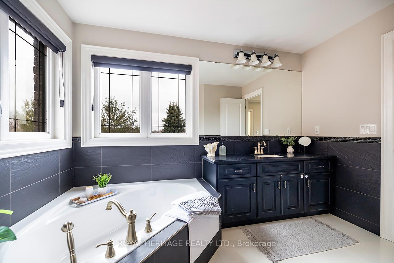 Photo 29 of 30 Serene Court, Whitby, Rolling Acres — HOMEH