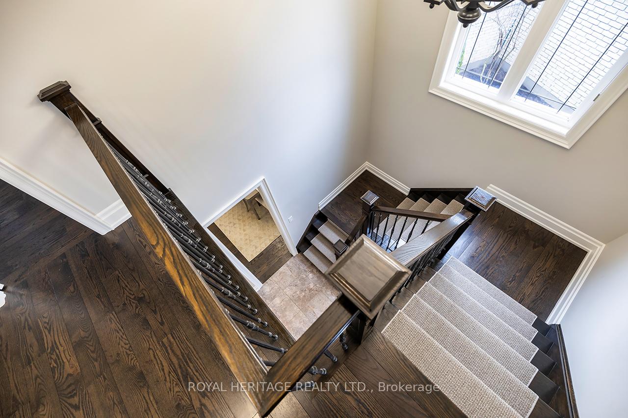 Photo 36 of 30 Serene Court, Whitby, Rolling Acres — HOMEH