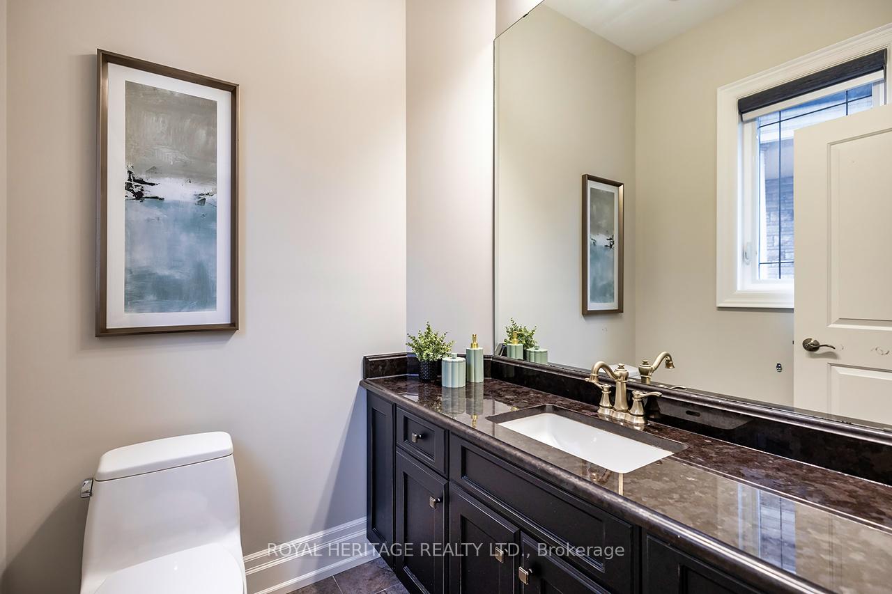 Photo 37 of 30 Serene Court, Whitby, Rolling Acres — HOMEH