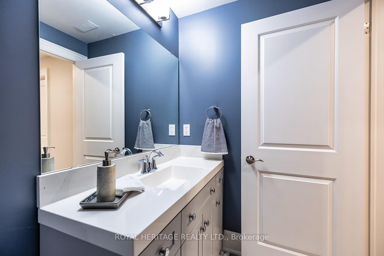 Photo 43 of 30 Serene Court, Whitby, Rolling Acres — HOMEH