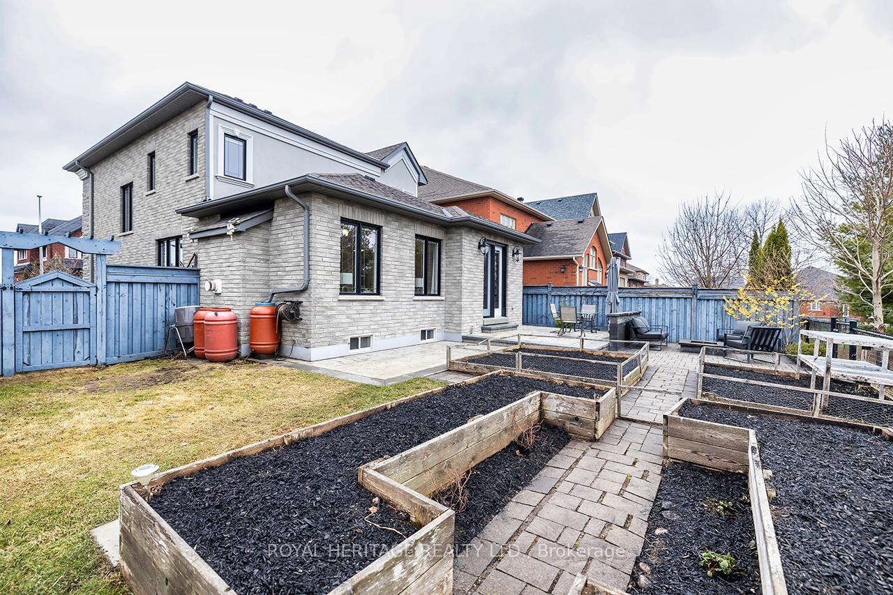 Photo 45 of 30 Serene Court, Whitby, Rolling Acres — HOMEH
