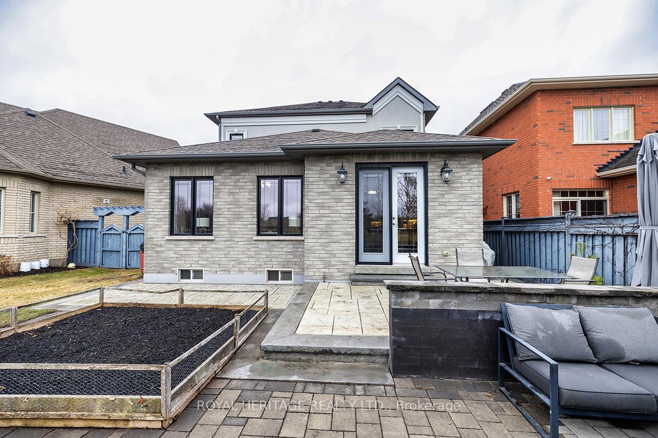 Photo 48 of 30 Serene Court, Whitby, Rolling Acres — HOMEH