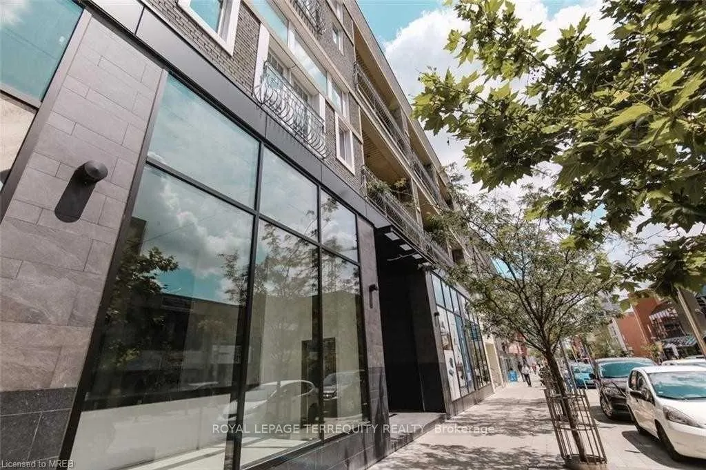Photo 3 of Unit 301, 276 King Street W, Waterloo — HOMEH