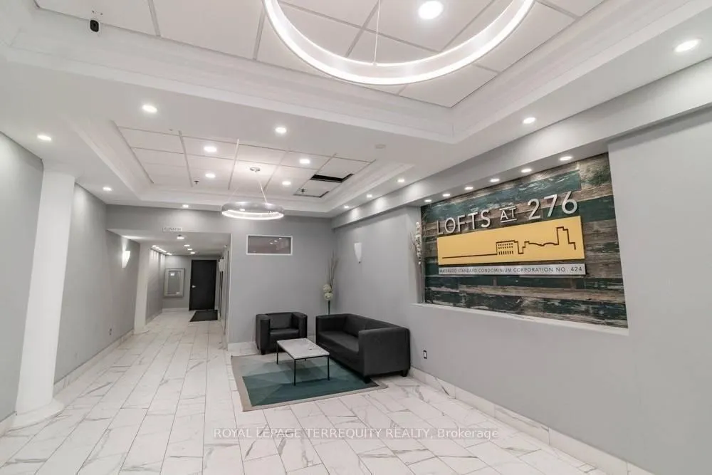 Photo 6 of Unit 301, 276 King Street W, Waterloo — HOMEH