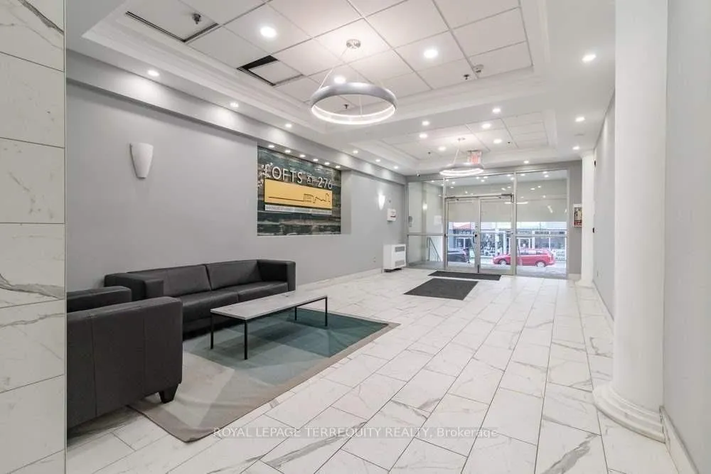 Photo 7 of Unit 301, 276 King Street W, Waterloo — HOMEH