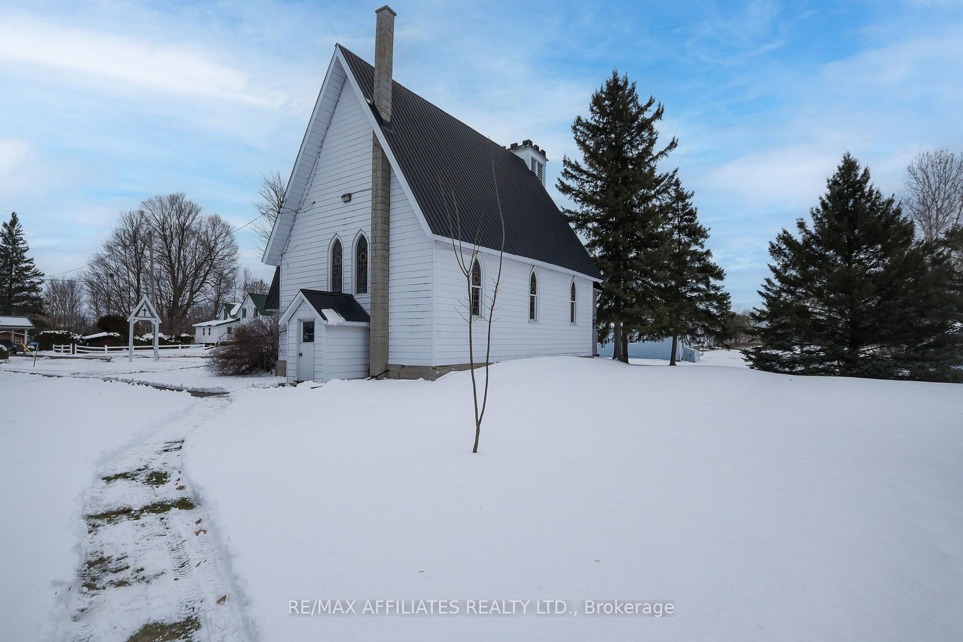 Photo 1 of 1900 Devine Road, Ottawa, Vars Village — HOMEH