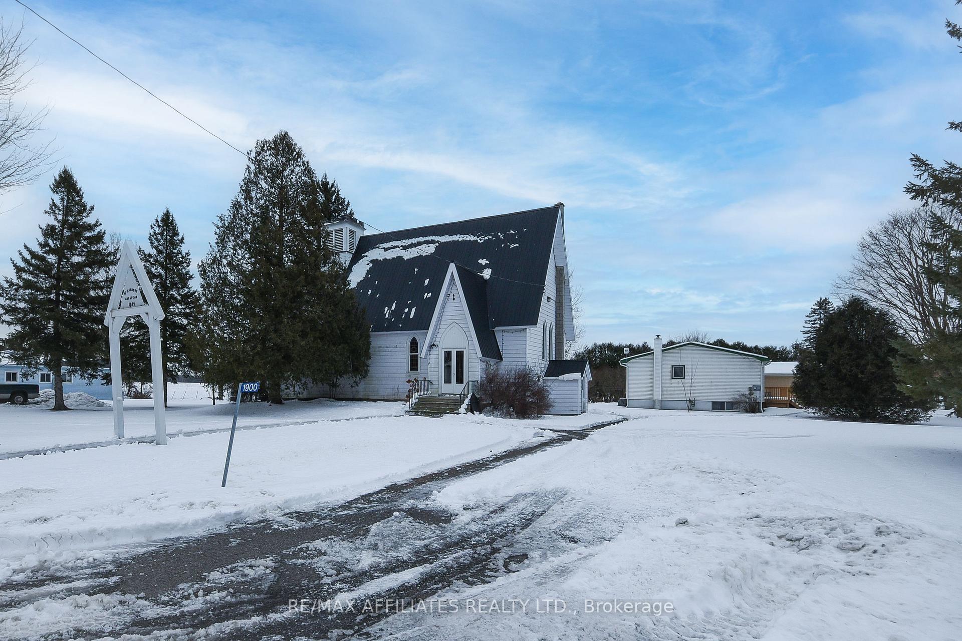 Photo 3 of 1900 Devine Road, Ottawa, Vars Village — HOMEH