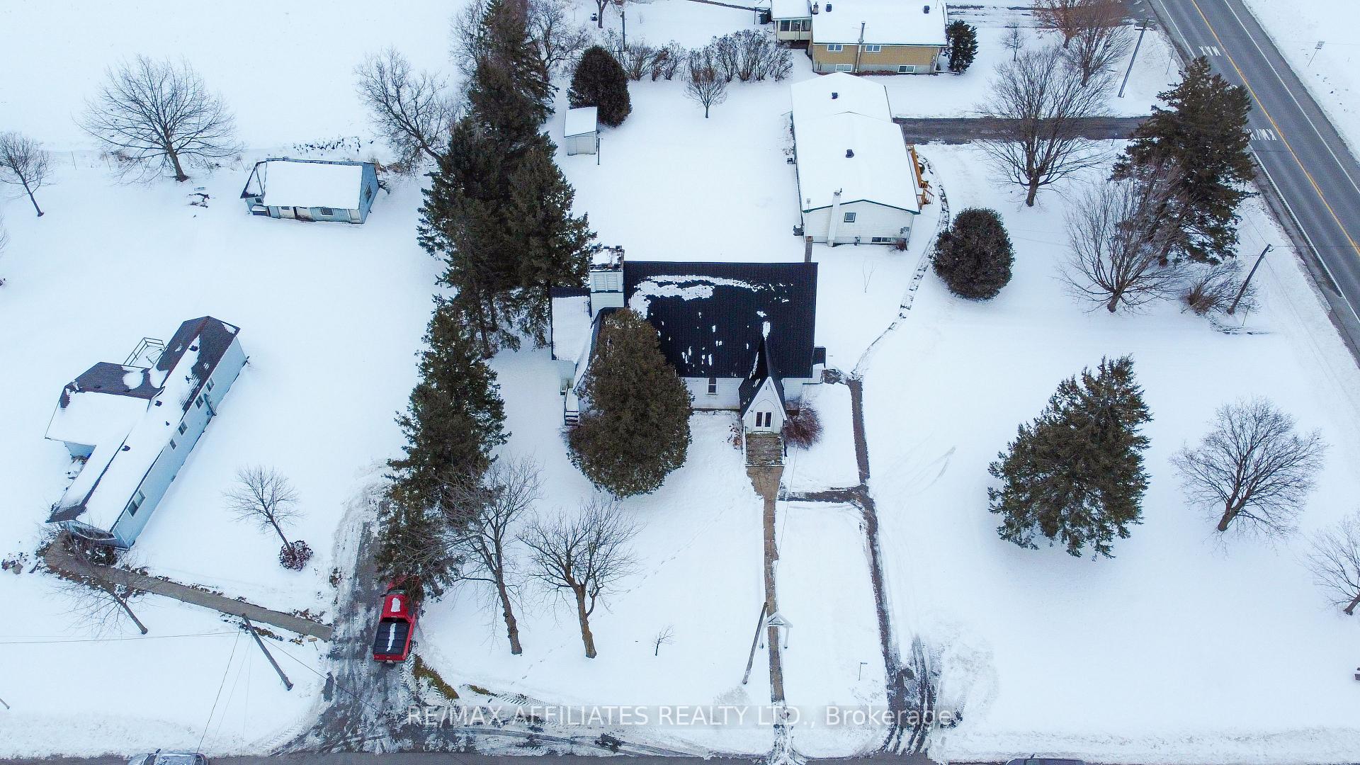 Photo 5 of 1900 Devine Road, Ottawa, Vars Village — HOMEH