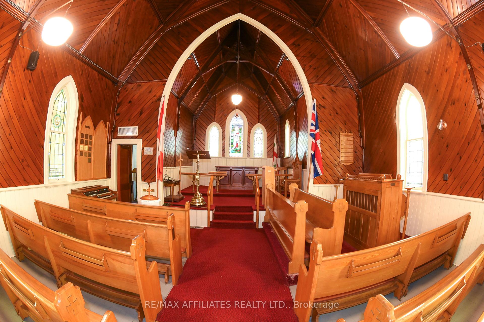Photo 11 of 1900 Devine Road, Ottawa, Vars Village — HOMEH