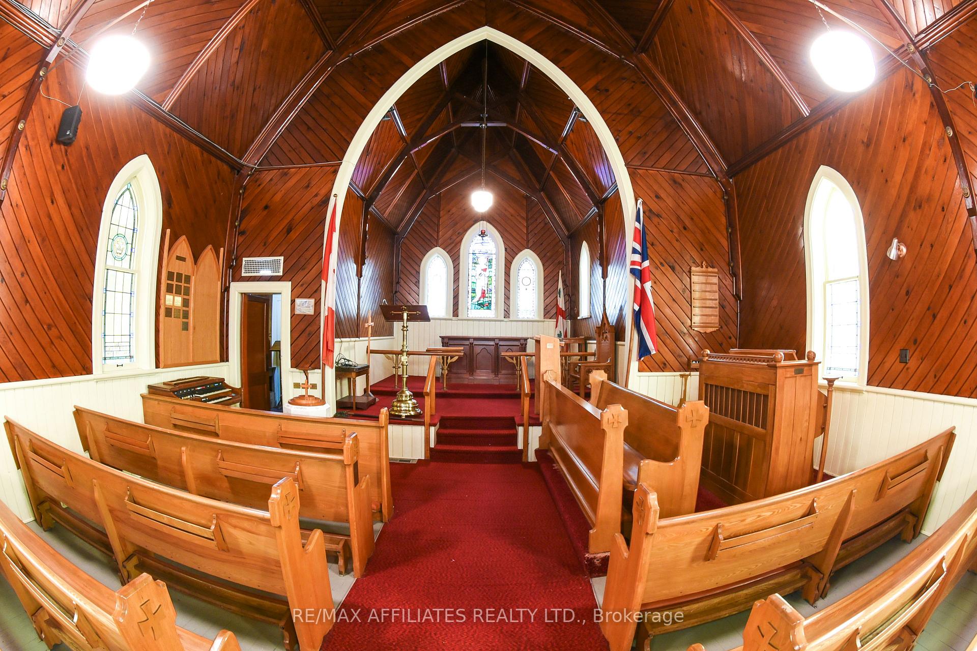 Photo 13 of 1900 Devine Road, Ottawa, Vars Village — HOMEH