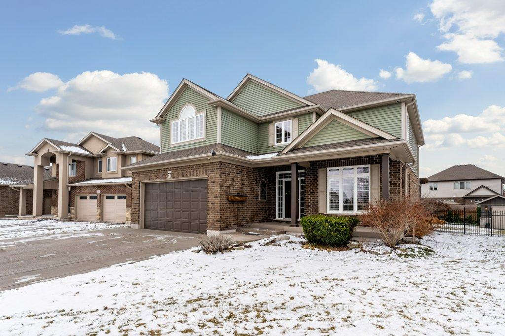 Photo 3 of 27 Trailwood Drive, Welland, Coyle Creek — HOMEH