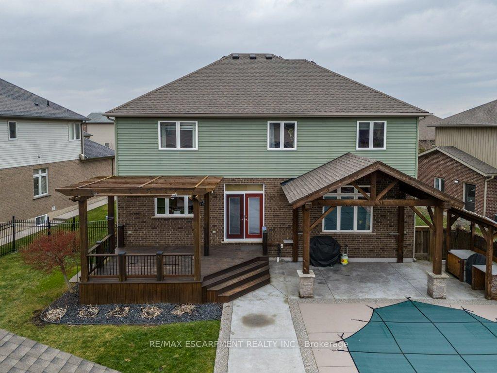Photo 5 of 27 Trailwood Drive, Welland, Coyle Creek — HOMEH