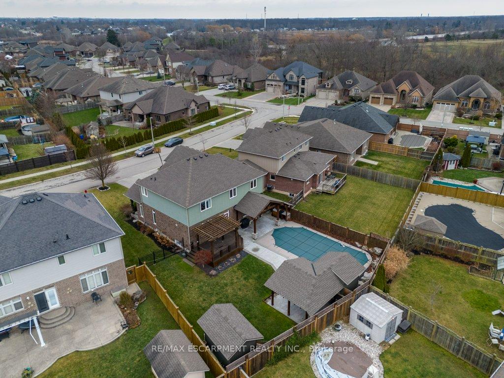Photo 6 of 27 Trailwood Drive, Welland, Coyle Creek — HOMEH
