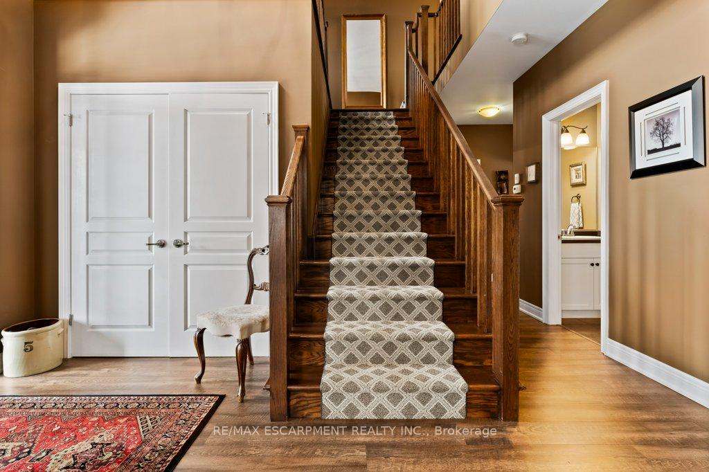 Photo 9 of 27 Trailwood Drive, Welland, Coyle Creek — HOMEH