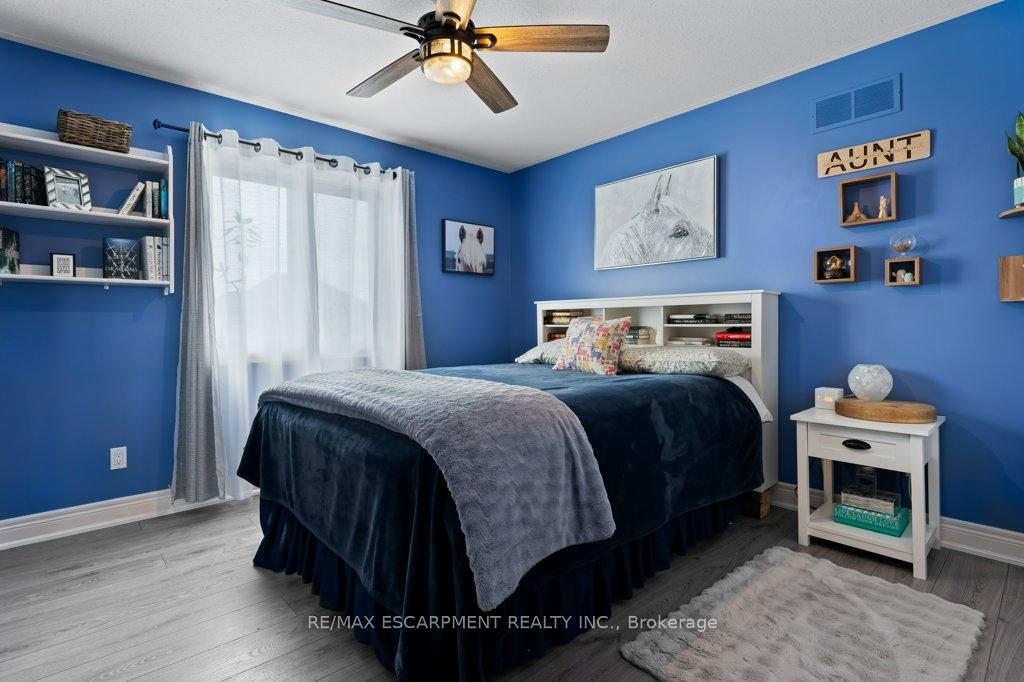 Photo 27 of 27 Trailwood Drive, Welland, Coyle Creek — HOMEH