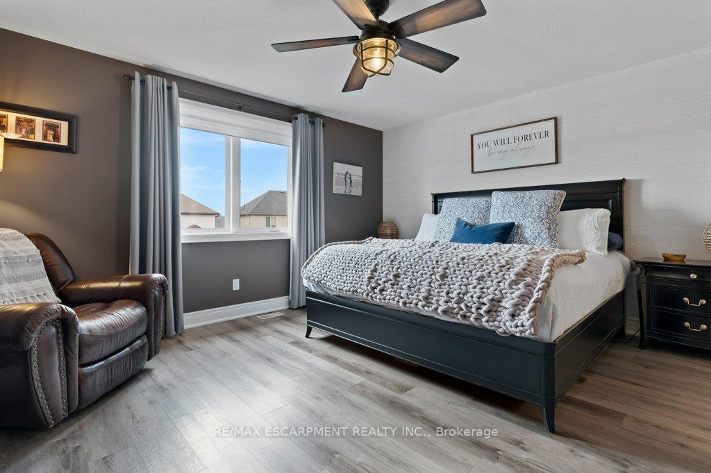 Photo 28 of 27 Trailwood Drive, Welland, Coyle Creek — HOMEH