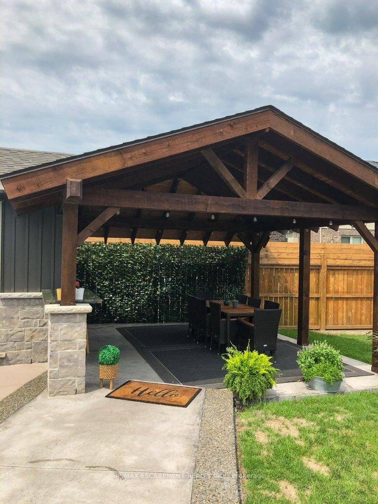 Photo 34 of 27 Trailwood Drive, Welland, Coyle Creek — HOMEH
