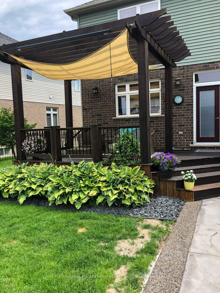Photo 35 of 27 Trailwood Drive, Welland, Coyle Creek — HOMEH