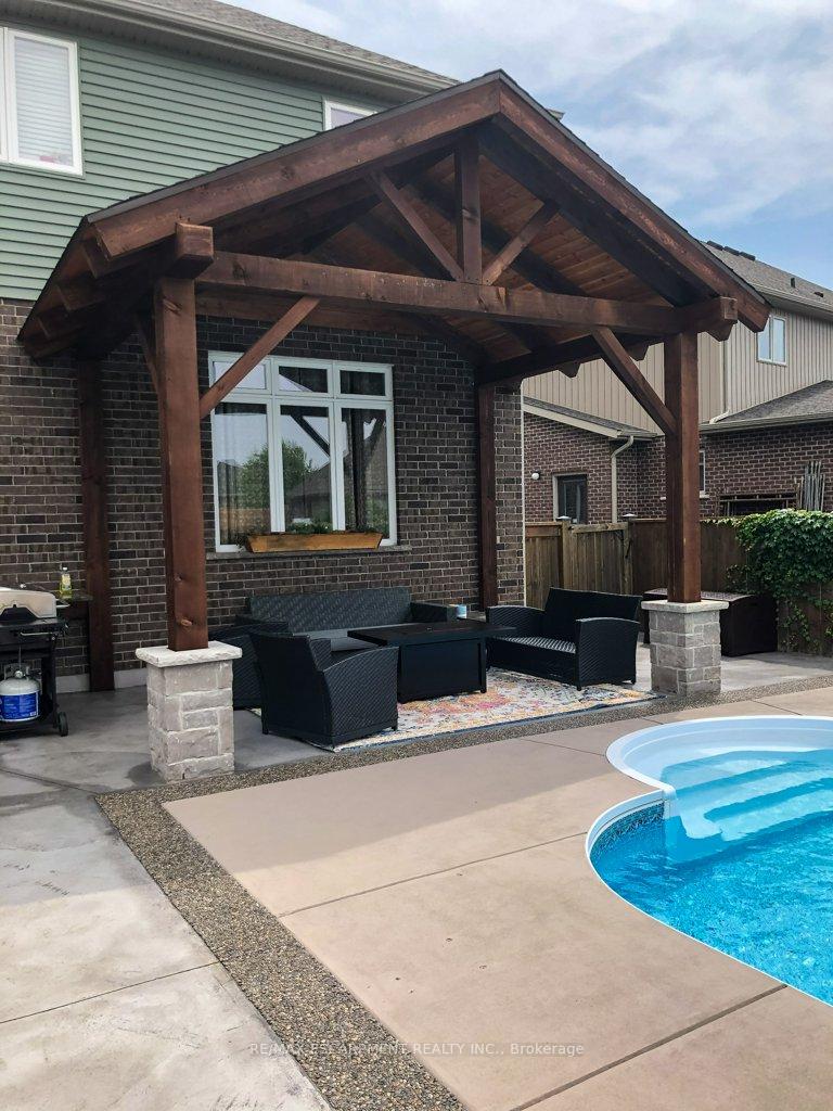 Photo 36 of 27 Trailwood Drive, Welland, Coyle Creek — HOMEH