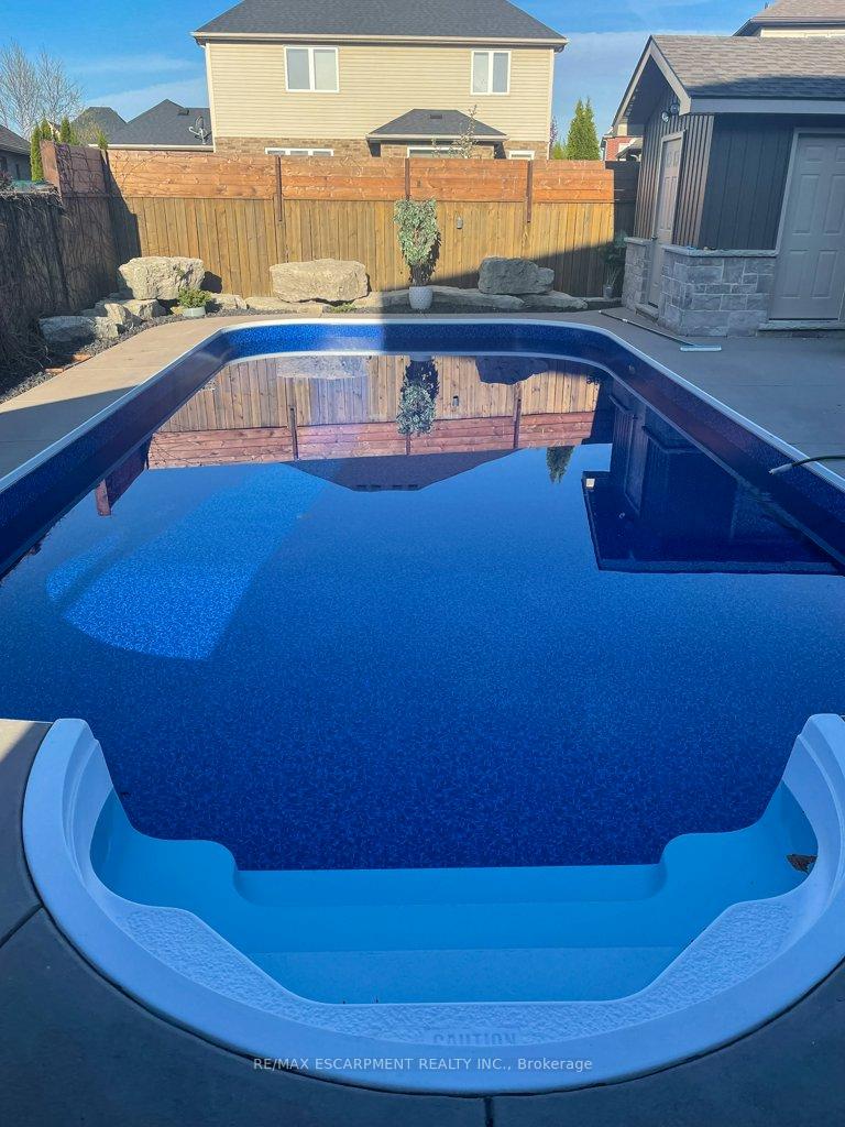 Photo 38 of 27 Trailwood Drive, Welland, Coyle Creek — HOMEH