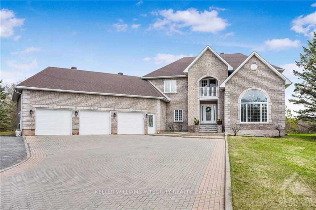 Photo 1 of 1409 Gauthier Street, Ottawa, Cumberland Ridge — HOMEH