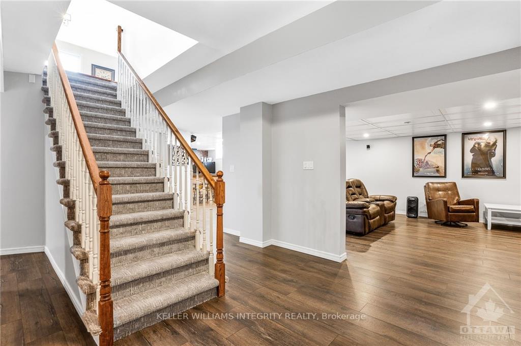 Photo 21 of 1409 Gauthier Street, Ottawa, Cumberland Ridge — HOMEH